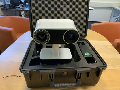 Artec Leo 3D-Scanner