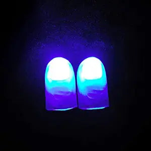 Magic Thumb Light