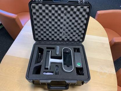 Artec Leo 3D-Scanner