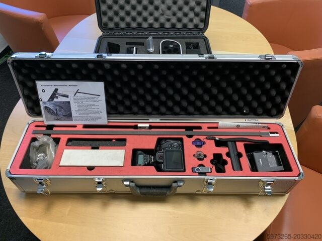 Artec Leo 3D-Scanner