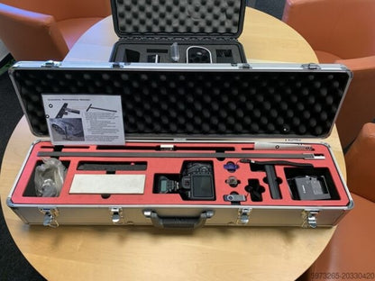 Artec Leo 3D-Scanner