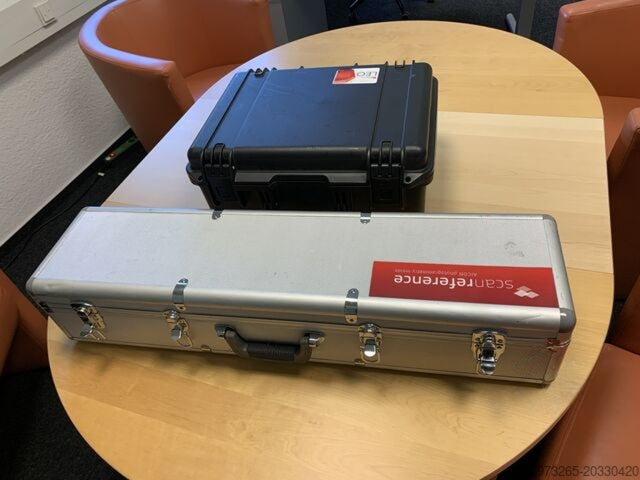 Artec Leo 3D-Scanner