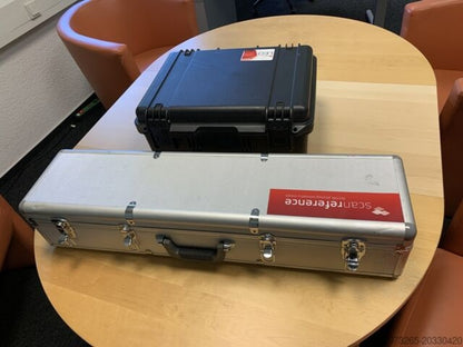 Artec Leo 3D-Scanner