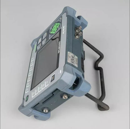 Olympus Panametrics Epoch 650 Ultrasonic Flaw Detector
