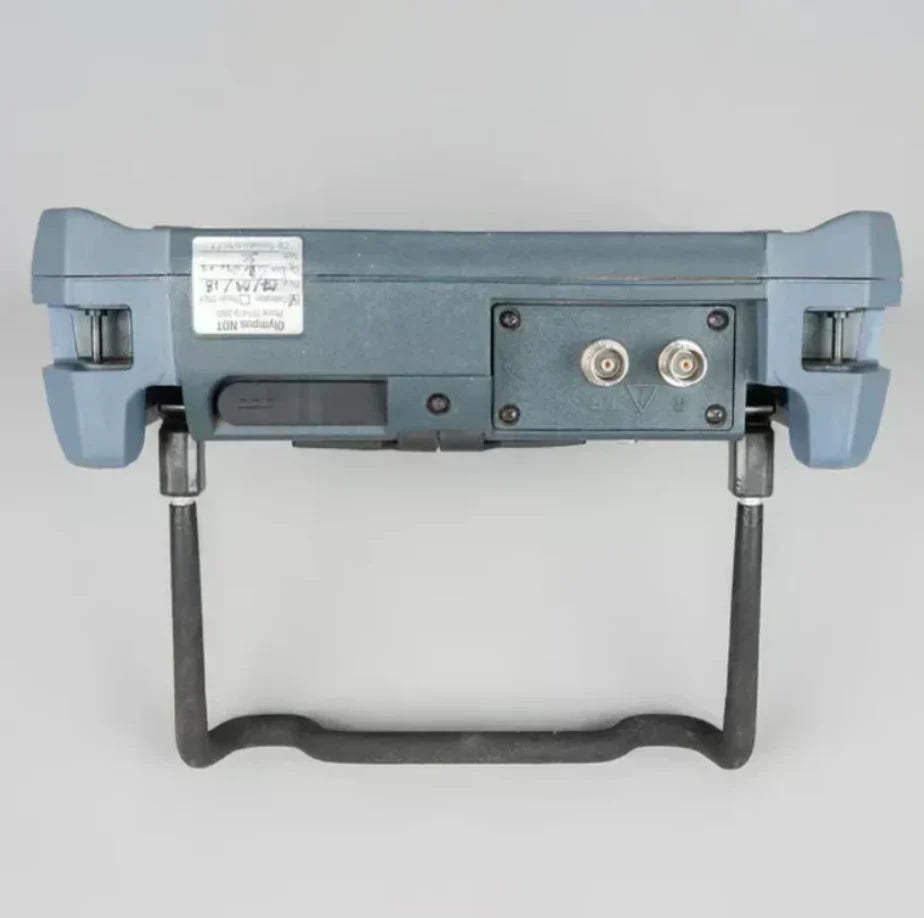 Olympus Panametrics Epoch 650 Ultrasonic Flaw Detector