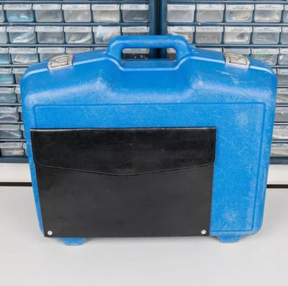 Olympus Panametrics Epoch 650 Ultrasonic Flaw Detector