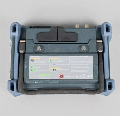 Olympus Panametrics Epoch 650 Ultrasonic Flaw Detector