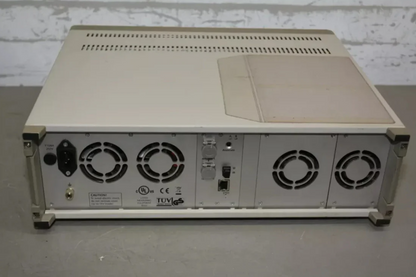 OMICRON CMC 256-6 Relay Test Set with Heavy-Duty Case & Accessories