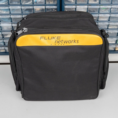 Fluke Versiv 2 DSX2-8000 2Ghz CableAnalyzer Cat8 Cat6a Cable Certifier DSX-8000