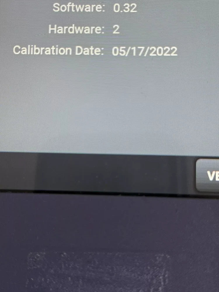 FLUKE Networks DSX-8000 Cable Certifier Tester Kit